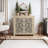 Arrastia 30.9" 2 Door Accent Cabinet-553741140