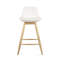 Tabouret de bar et de comptoir en bois Pera Baba-93545739-93545745-93545748