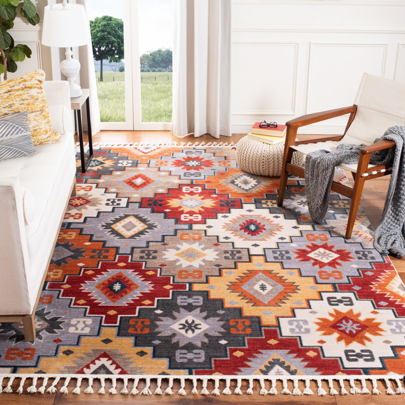 Tapis Yohan Performance, Rectangle 8 pi x 10 pi