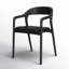 Amare Dining Armchair-1646866601-1646074451