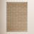 Judy Natural / Ivory Area Rug-94485792