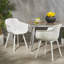 Modern Outdoor Dining Chair