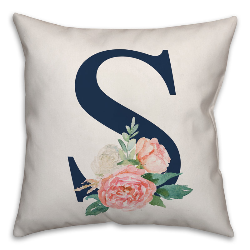 Housse de coussin d'extérieur carré et insert