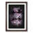 Walnut Framed selected