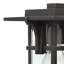 Kajale 1-Light Outdoor Wall Lantern-53602711