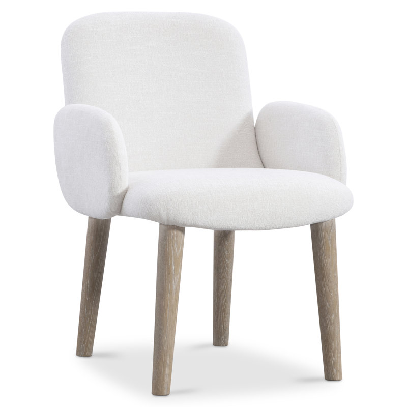 Loggia Upholstered Arm Chair