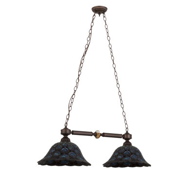 Tiffany 2 - Light Pendant