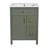 24-Inch Bathroom Vanity with Ceramic Sink-106646934