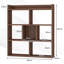 90cm H x 80cm W Bookcase-950708289