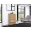 Tonya 5 Drawer 70cm Chest of Drawers-50320793
