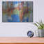 Ivy Bronx «Grove 2» par Vahe Yeremyan, art mural en métal-1172260731