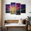 Avery Sunlight Van Gogh's Style-108889532