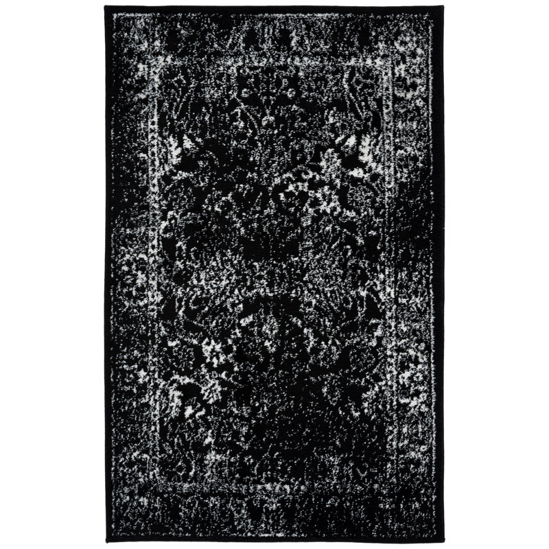 Tapis oriental performance Alexandor, Rectangulaire 3 pi x 5 pi