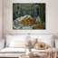 Plat de pommes Cezanne-132990130