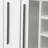 Kitchen pantry cabinet