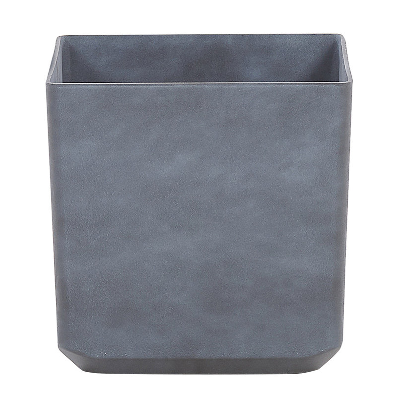 Aarran Pot Planter, 43cm H x 43cm W x 43cm D 