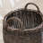 Bay Isle Home™ Plastic Decorative Basket