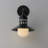 Aluminum Wall Light-92528331-92528332