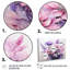 Weller - Ensemble de décoration murale coquelicot-108462002-108462005