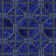 Hudson  Moonbeam Random Sized Porcelain Mosaic Tile