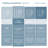TOWN & COUNTRY BASICS Pax Semi-Sheer Stripe Light Filtering Curtains-109238095-109238097