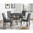 Durst 19'' H Upholstered Parsons Chair-563583354
