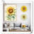 Wall Decor on Metal