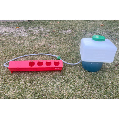 Automatic Waterer Kit for Chickens