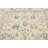 One-of-a-Kind 4'7" X 6'2" New Age Wool Area Rug in Ivory