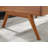 Sedlak Solid Wood Coffee Table