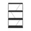 Besi 59.99cm W Metal Shelving Unit-113644981