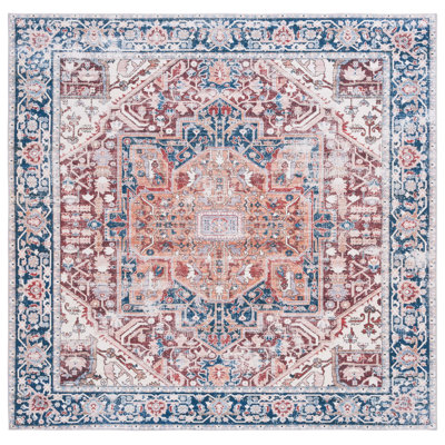 Tapis oriental lavable à la machine Arizona Performance