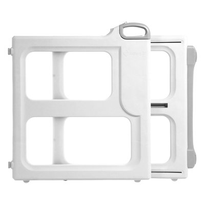 Safety 1st Perfect Fit Dual-Mode Gate