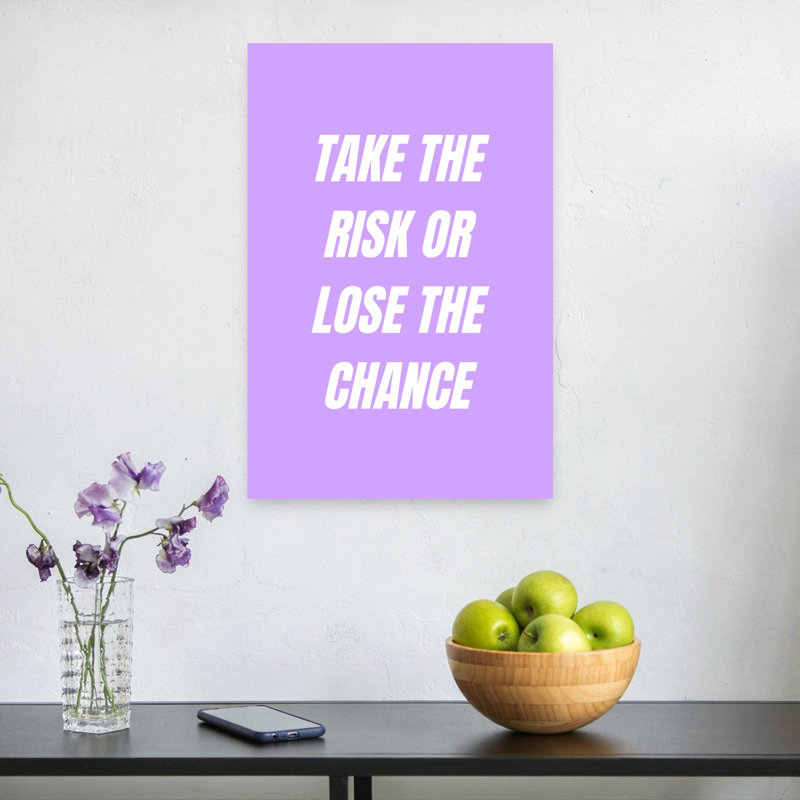 Print, 60.96cm H x 40.64cm W