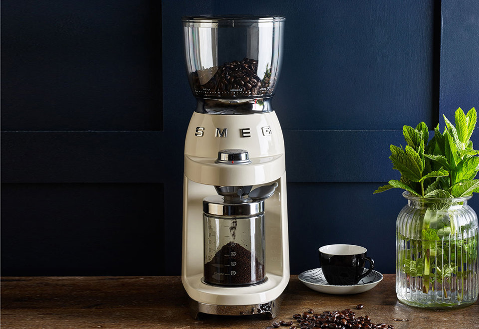 Want the perfect Italian Coffee?