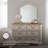 Heraldas 54.13'' W 6 - Drawer Dresser