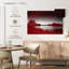 Alvord - printemps mystique rouge-108730527