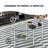 Siguna Glass Top Coffee Table-1125037319