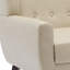 Jaqueze 73.2Cm Wide Tufted Armchair-1529895195