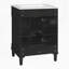 Meuble-lavabo 24 po avec lavabo en céramique-1416817416
