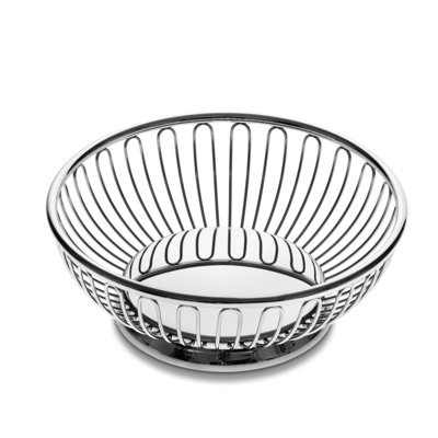 Round Wire Basket