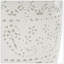 Table d'appoint RUBY 12 po - Blanc-705962074