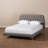 Upholstered Bed-32074065-32074064