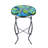 Mehcad Round 35.5Cm L Outdoor Bistro Table