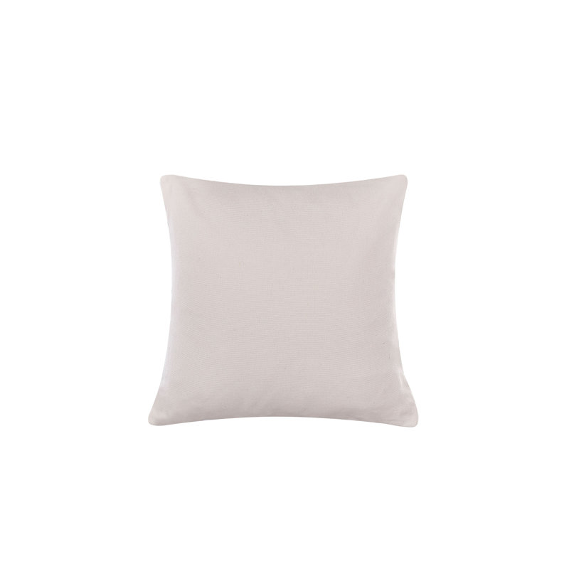 Karter Square Cushion