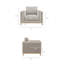 Fauteuil Roscoe-117983196