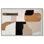 «Bare Walls I», reproduction d'art sur toile par Art Remedy