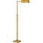 Hand-Rubbed Antique Brass
