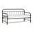 Kowalczyk Metal Daybed-279475525