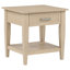 Table de bout d'appoint en bois Welbie-937537325